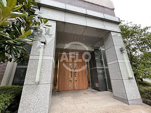 ONE ROOF FLAT FUKUSHIMA（旧：シャルマンフジ福島） ｜大阪府大阪市北区大淀南3丁目(賃貸マンション1K・8階・25.57㎡)の写真 その3