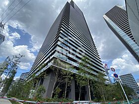 グランドメゾン新梅田タワー THE CLUB RESIDENCE  ｜ 大阪府大阪市北区大淀南2丁目（賃貸マンション3LDK・35階・130.11㎡） その18