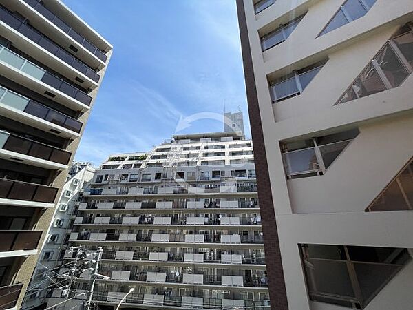 ノバカネイチ同心町 ｜大阪府大阪市北区同心1丁目(賃貸マンション1LDK・5階・48.88㎡)の写真 その25