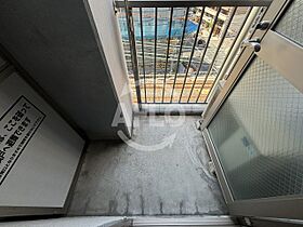 レオパレスアストラーレ茶屋町東 705 ｜ 大阪府大阪市北区中崎西4丁目（賃貸マンション1K・7階・20.75㎡） その15