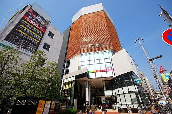 ザ・梅田タワー ｜大阪府大阪市北区鶴野町(賃貸マンション2LDK・9階・89.46㎡)の写真 その29