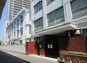 プラウドタワー梅田豊崎  ｜ 大阪府大阪市北区豊崎4丁目（賃貸マンション2LDK・5階・56.48㎡） その23