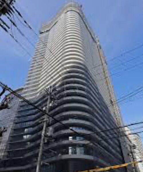 Brillia Tower堂島 ｜大阪府大阪市北区堂島2丁目(賃貸マンション1LDK・7階・38.71㎡)の写真 その4