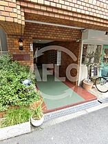 コーポ丸松  ｜ 大阪府大阪市北区浪花町（賃貸マンション1K・6階・14.58㎡） その3