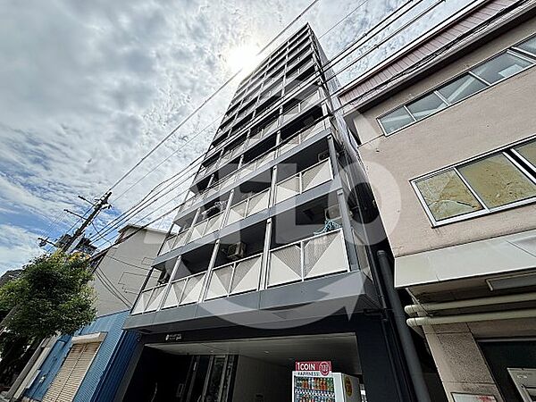 アクエルド大淀 907号室｜大阪府大阪市北区大淀中3丁目(賃貸マンション1K・9階・18.10㎡)の写真 その1