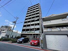 ウォークフォレスト御幸町  ｜ 大阪府大阪市都島区御幸町1丁目（賃貸マンション1K・4階・24.80㎡） その29