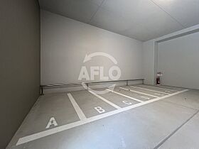 Alivis北梅田  ｜ 大阪府大阪市北区本庄西2丁目（賃貸マンション1LDK・2階・37.43㎡） その25