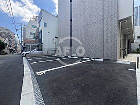 Alivis北梅田  ｜ 大阪府大阪市北区本庄西2丁目（賃貸マンション1LDK・6階・37.43㎡） その24