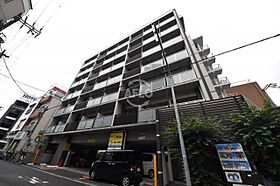 CITY SPIRE北梅田  ｜ 大阪府大阪市北区中津4丁目（賃貸マンション1K・6階・24.00㎡） その30