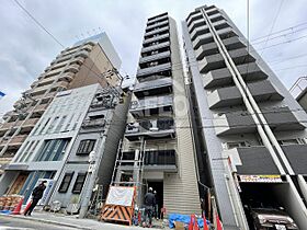 シーズンフラッツ梅田北  ｜ 大阪府大阪市北区豊崎4丁目3-5（賃貸マンション1LDK・12階・35.32㎡） その26