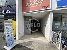 グランフォース  ｜ 大阪府大阪市北区錦町（賃貸マンション1K・7階・43.24㎡） その3