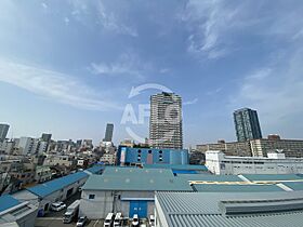 グランフォース  ｜ 大阪府大阪市北区錦町（賃貸マンション1K・7階・43.24㎡） その25