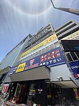 ドゥーエ本庄  ｜ 大阪府大阪市北区本庄西2丁目（賃貸マンション1K・6階・25.22㎡） その30