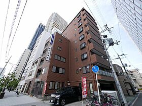 スタシオン梅田イースト  ｜ 大阪府大阪市北区本庄東1丁目（賃貸マンション1K・4階・24.78㎡） その1