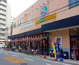 エバースクエア同心  ｜ 大阪府大阪市北区同心1丁目（賃貸マンション1K・6階・21.19㎡） その26