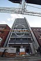 リビオメゾン西天満  ｜ 大阪府大阪市北区西天満4丁目（賃貸マンション1DK・8階・30.14㎡） その3