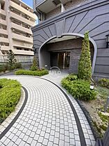 エスリード京橋ステーションプラザ  ｜ 大阪府大阪市都島区東野田町5丁目（賃貸マンション1K・2階・20.65㎡） その3