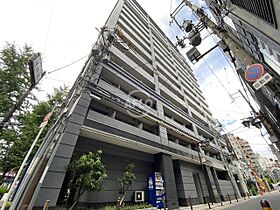 エスリード御堂筋梅田  ｜ 大阪府大阪市北区西天満4丁目（賃貸マンション1R・3階・21.60㎡） その1