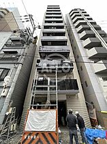 シーズンフラッツ梅田北  ｜ 大阪府大阪市北区豊崎4丁目3-5（賃貸マンション1LDK・10階・37.39㎡） その1