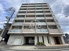 EL-Sia Umekita  ｜ 大阪府大阪市北区大淀中5丁目（賃貸マンション1LDK・3階・40.78㎡） その1