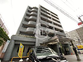 レバンガ天神橋AP  ｜ 大阪府大阪市北区長柄西1丁目（賃貸マンション1R・5階・22.08㎡） その29