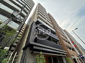 ソルティア大阪同心  ｜ 大阪府大阪市北区同心2丁目（賃貸マンション1LDK・14階・36.52㎡） その25