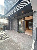 エスリードレジデンス梅田デュオ  ｜ 大阪府大阪市北区豊崎6丁目（賃貸マンション1K・3階・21.06㎡） その3