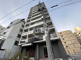 エスリード南森町ラグシス  ｜ 大阪府大阪市北区南森町1丁目（賃貸マンション1K・7階・21.02㎡） その26