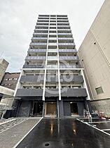 エスリードレジデンス梅田デュオ  ｜ 大阪府大阪市北区豊崎6丁目（賃貸マンション1K・5階・21.06㎡） その22