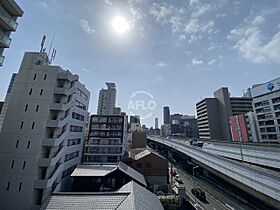 クレアシオン南森町  ｜ 大阪府大阪市北区南森町1丁目（賃貸マンション2LDK・6階・59.22㎡） その24