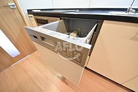 ジオグランデ梅田  ｜ 大阪府大阪市北区茶屋町（賃貸マンション1K・11階・32.45㎡） その17