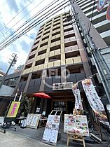 コンソラーレ同心  ｜ 大阪府大阪市北区同心2丁目（賃貸マンション1LDK・2階・33.42㎡） その28