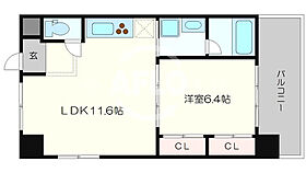 ノースヴィレッジ参番館  ｜ 大阪府大阪市北区中津6丁目（賃貸マンション1LDK・9階・42.52㎡） その2