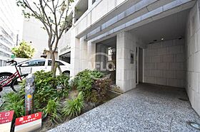 レジュールアッシュ梅田LUXE  ｜ 大阪府大阪市北区西天満6丁目（賃貸マンション1K・7階・26.94㎡） その3