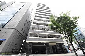 エステムプラザ梅田EAST  ｜ 大阪府大阪市北区西天満4丁目（賃貸マンション1K・10階・19.23㎡） その1