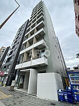 リセス大阪イースト  ｜ 大阪府大阪市北区浪花町（賃貸マンション1SDK・6階・29.23㎡） その1