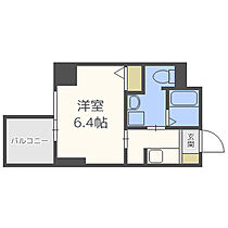 サムティ天満Dio  ｜ 大阪府大阪市北区天満3丁目（賃貸マンション1K・5階・22.07㎡） その2