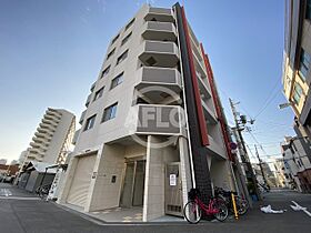 AZ天満  ｜ 大阪府大阪市北区天満1丁目（賃貸マンション1LDK・4階・42.25㎡） その1