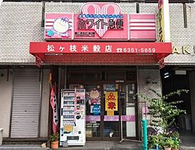 コンフォリア・リヴ南森町II  ｜ 大阪府大阪市北区松ケ枝町（賃貸マンション1LDK・10階・30.25㎡） その8