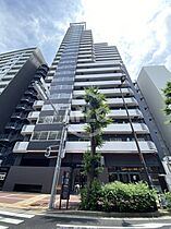 HF梅田レジデンスTOWER  ｜ 大阪府大阪市北区曾根崎1丁目（賃貸マンション1K・18階・25.83㎡） その28