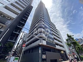 HF梅田レジデンスTOWER  ｜ 大阪府大阪市北区曾根崎1丁目（賃貸マンション1K・18階・25.83㎡） その29