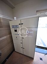 ラ・フォルム梅田north  ｜ 大阪府大阪市北区中津3丁目（賃貸マンション1K・10階・20.44㎡） その25