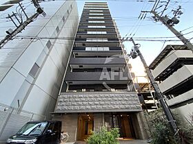 CAVANA梅田北  ｜ 大阪府大阪市北区豊崎5丁目（賃貸マンション1DK・14階・33.04㎡） その27