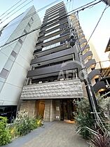 CAVANA梅田北  ｜ 大阪府大阪市北区豊崎5丁目（賃貸マンション1DK・14階・33.04㎡） その29