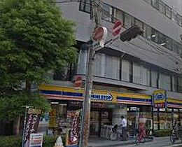 CAVANA梅田北  ｜ 大阪府大阪市北区豊崎5丁目（賃貸マンション1DK・14階・33.04㎡） その30