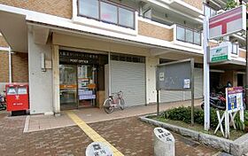 ハイツ南ながら  ｜ 大阪府大阪市北区長柄中1丁目（賃貸マンション2LDK・4階・23.10㎡） その30