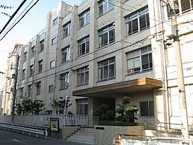 ライオンズマンション中津  ｜ 大阪府大阪市北区中津3丁目（賃貸マンション2LDK・5階・65.73㎡） その8