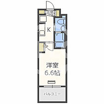 エステムコート梅田・天神橋IIグラシオ  ｜ 大阪府大阪市北区本庄西2丁目（賃貸マンション1K・2階・21.28㎡） その2