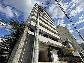 レオンコンフォート新梅田  ｜ 大阪府大阪市北区中津6丁目（賃貸マンション1R・4階・26.80㎡） その1