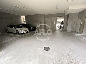 クレグラン北梅田  ｜ 大阪府大阪市北区豊崎2丁目（賃貸マンション1LDK・9階・34.58㎡） その19